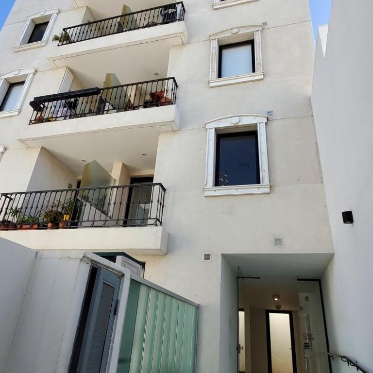 Departamento amoblado de una habitación - Apartamento de 1 dormitorio - 6