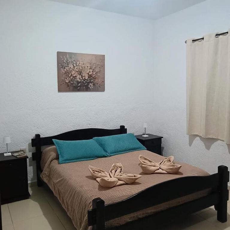 A pasitos del mar - Casa de 2 dormitorios - 4
