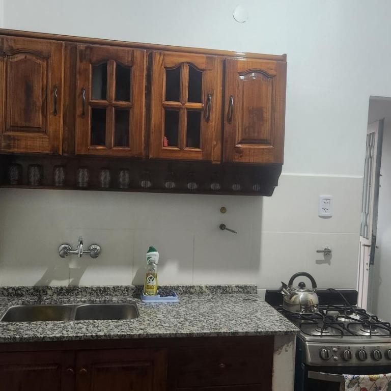 Casa Famatina - Casa con 1 dormitorio - 3