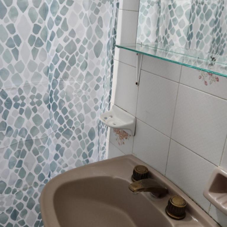 Casa Famatina - Casa con 1 dormitorio - 5