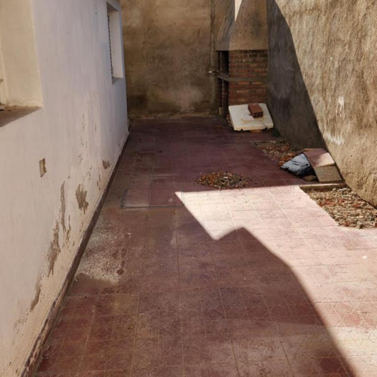 Casa Famatina - Casa con 1 dormitorio - 7