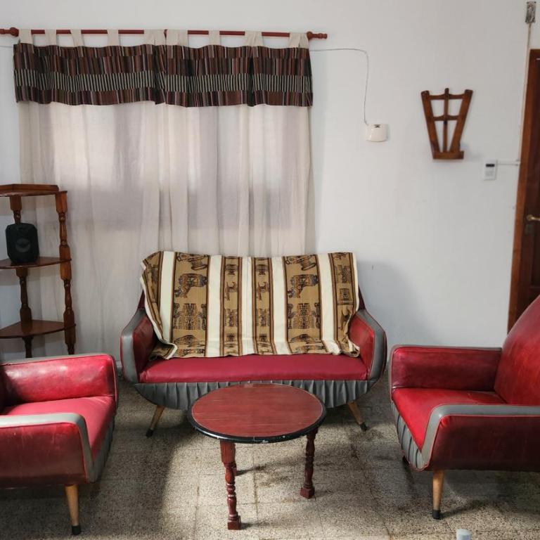 Casa Famatina - Casa con 1 dormitorio - 9