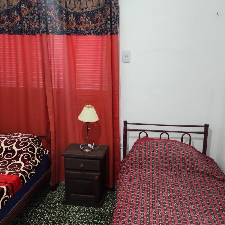 Casa Famatina - Casa con 1 dormitorio - 10
