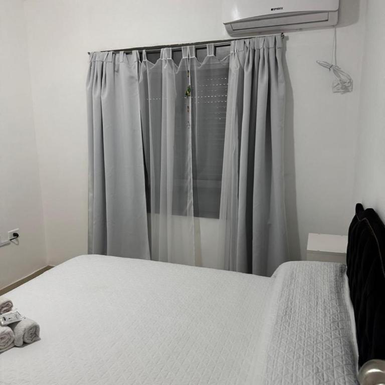 DPTO BOULEVARD GALVEZ CON COCHERA, Santa Fe - One-Bedroom Apartment - 9