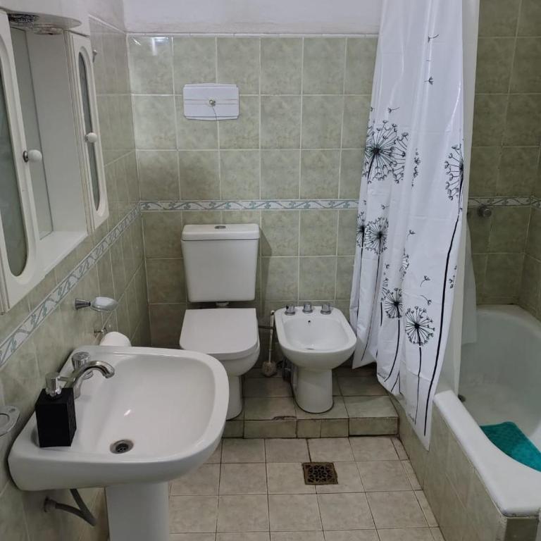 Casa del Arbol - Casa de 3 dormitorios - 12