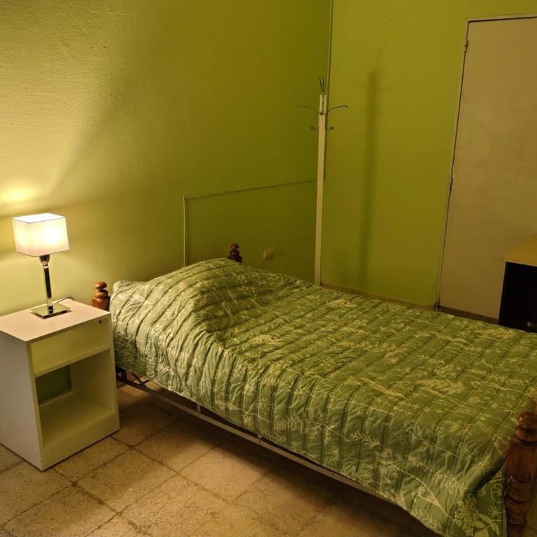 Casa del Arbol - Casa de 3 dormitorios - 3