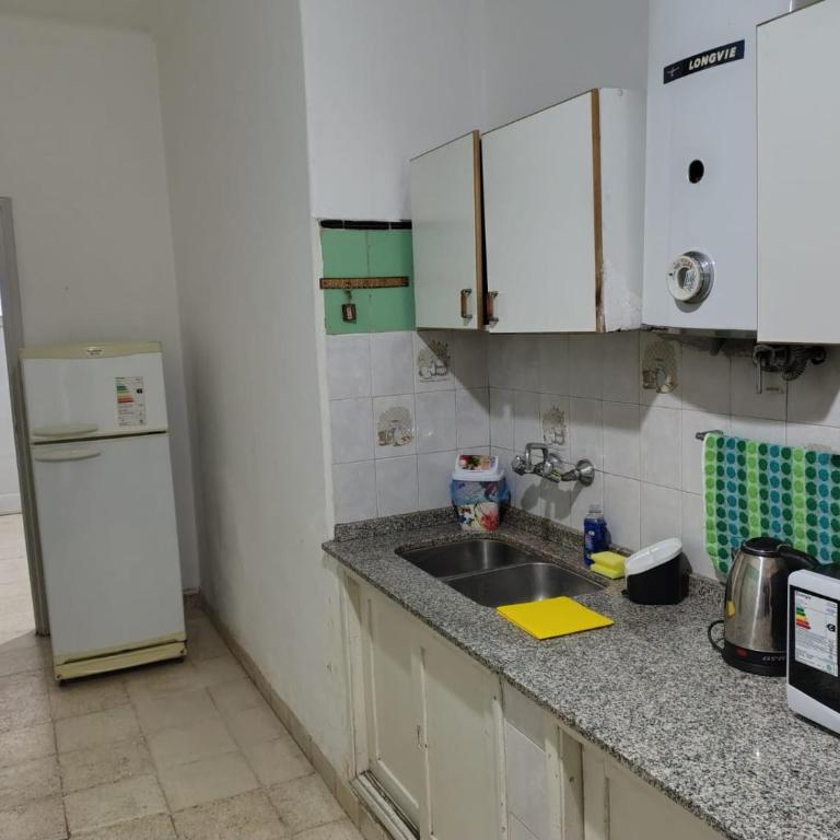 Casa del Arbol - Three-Bedroom House - 10