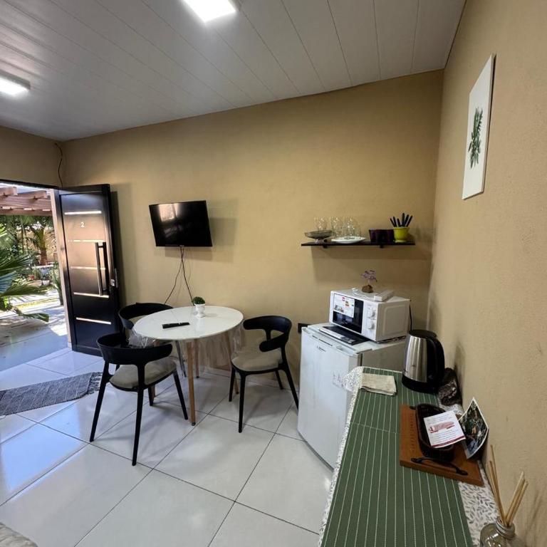 Lapacho 2 - Apartamento de 1 dormitorio - 8