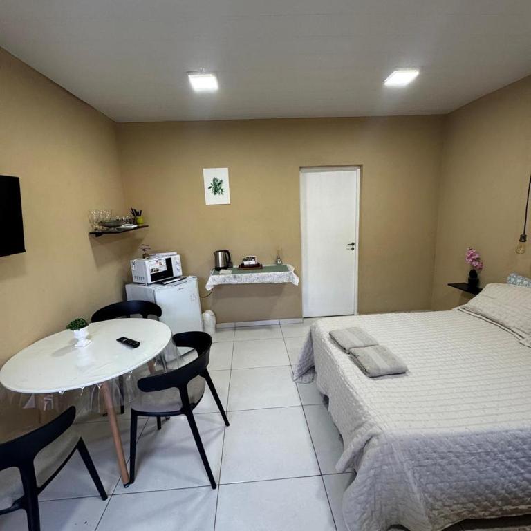Lapacho 2 - Apartamento de 1 dormitorio - 10