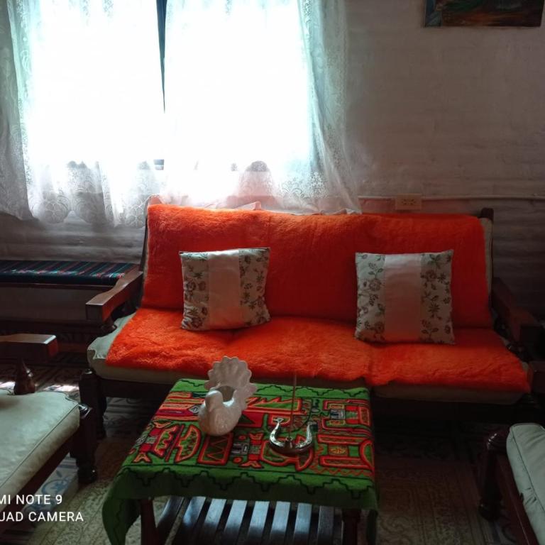 La bonita II - Casa de 3 dormitorios - 12