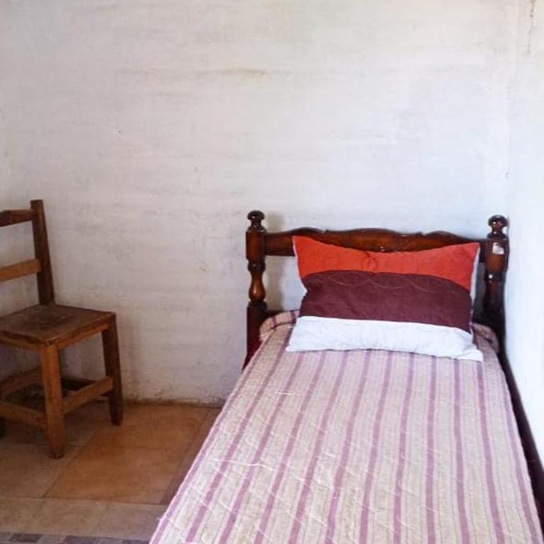 La bonita II - Casa de 3 dormitorios - 15