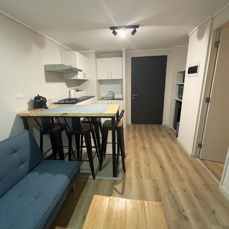 Descansa donde empieza el sur - Apartamento de 1 dormitorio - 1