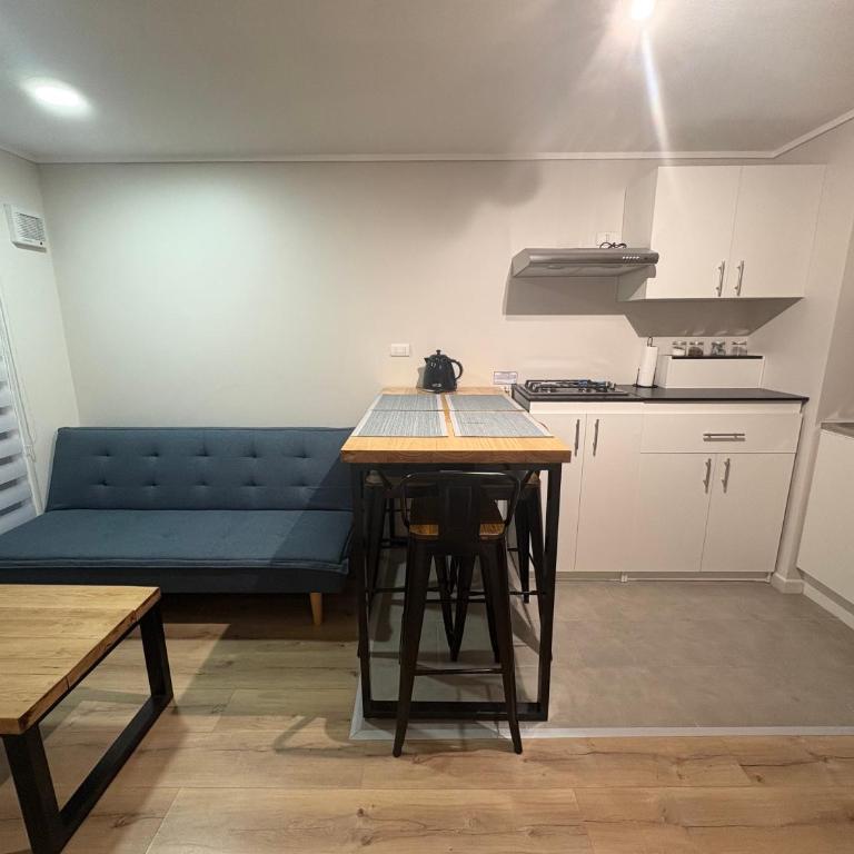 Descansa donde empieza el sur - Apartamento de 1 dormitorio - 2