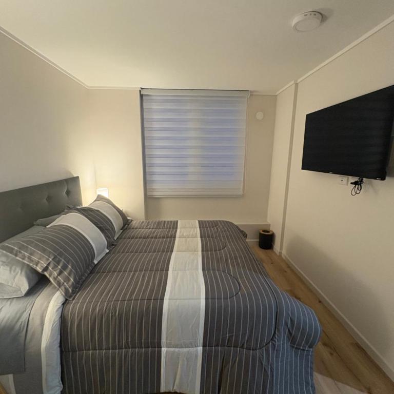 Descansa donde empieza el sur - Apartamento de 1 dormitorio - 4