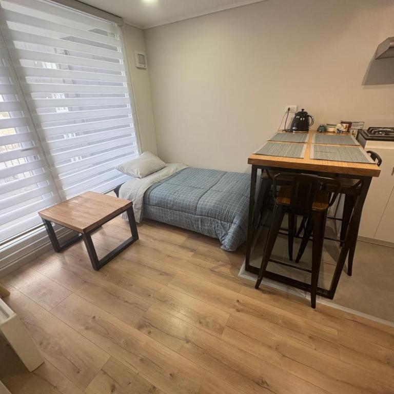 Descansa donde empieza el sur - Apartamento de 1 dormitorio - 8