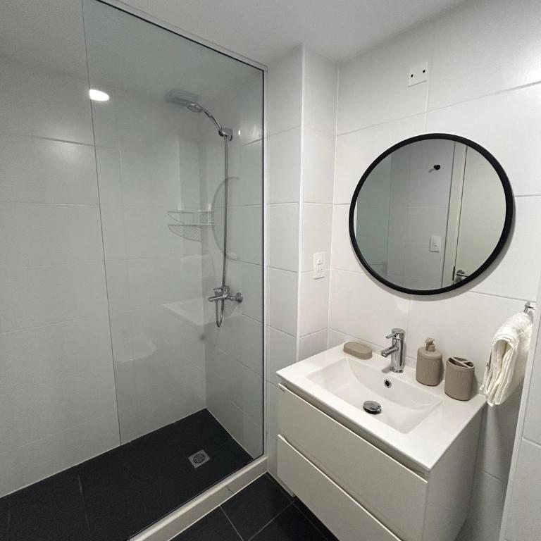 Apto p6 mejores vistas de Piriapolis 2 banos 2 dormitorios - Apartamento de 2 dormitorios - 12