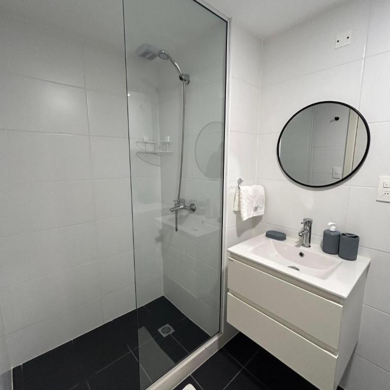 Apto p6 mejores vistas de Piriapolis 2 banos 2 dormitorios - Apartamento de 2 dormitorios - 11