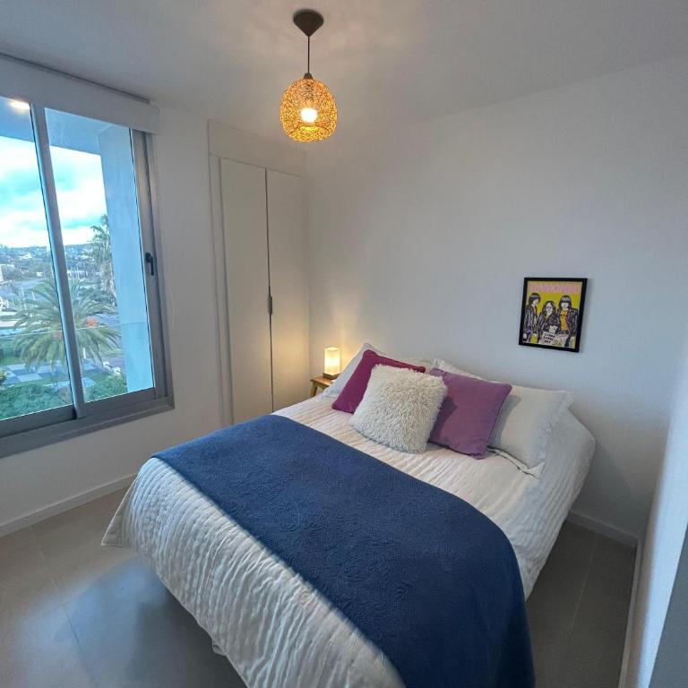Apto p6 mejores vistas de Piriapolis 2 banos 2 dormitorios - Apartamento de 2 dormitorios - 8