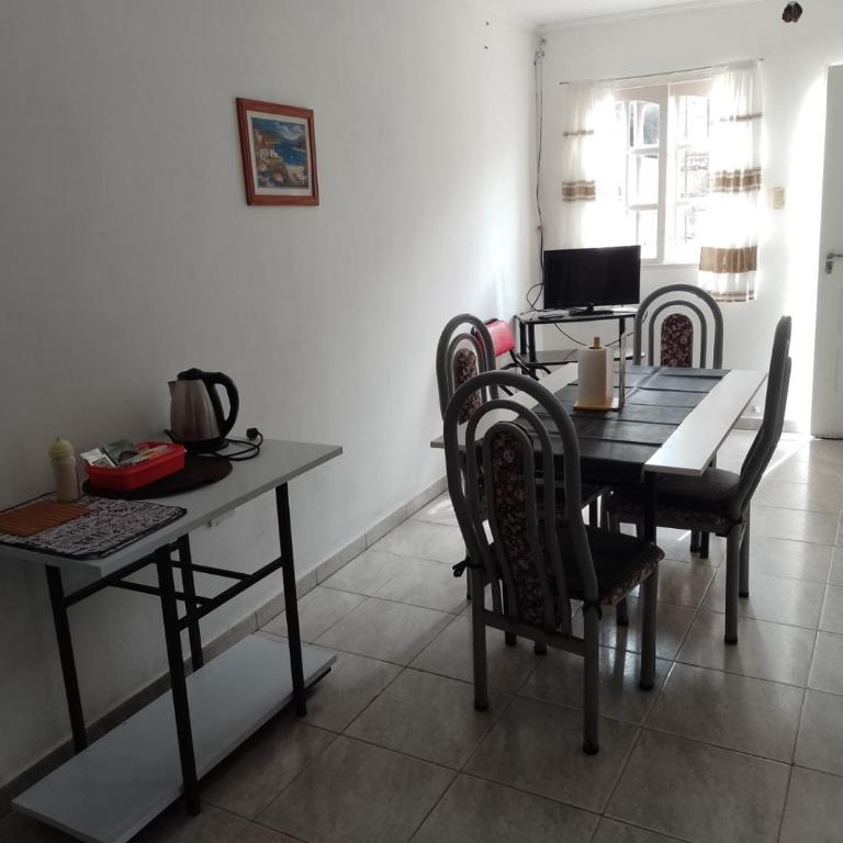 Patio Escondido - Two-Bedroom Apartment - 2