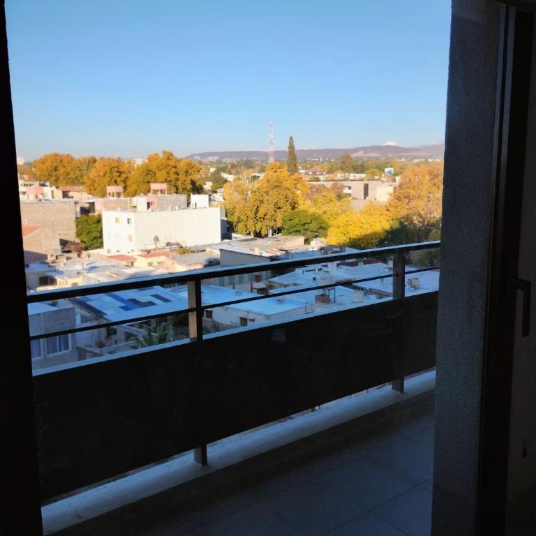 Departamento categoria godoy cruz - Apartamento de 2 dormitorios - 3