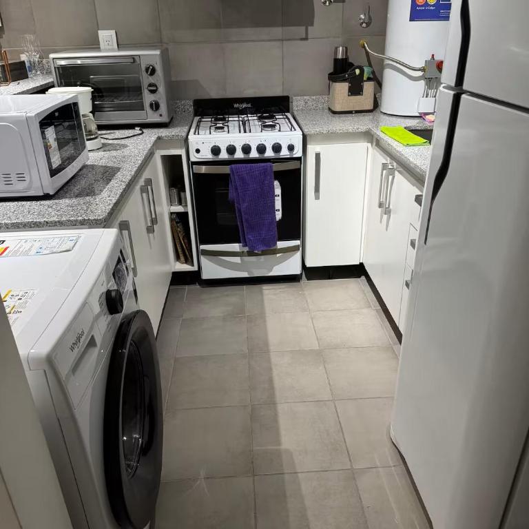 Departamento categoria godoy cruz - Apartamento de 2 dormitorios - 7