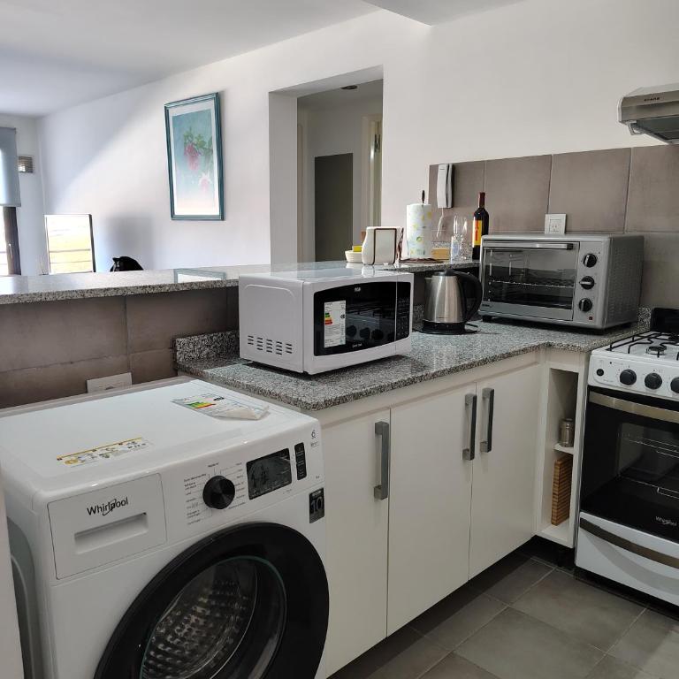 Departamento categoria godoy cruz - Apartamento de 2 dormitorios - 6