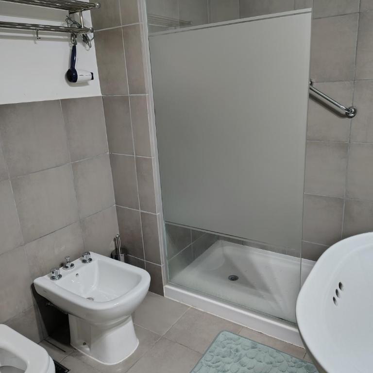Departamento categoria godoy cruz - Apartamento de 2 dormitorios - 12