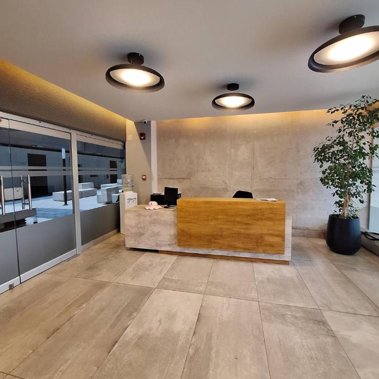 Departamento categoria godoy cruz - Apartamento de 2 dormitorios - 15
