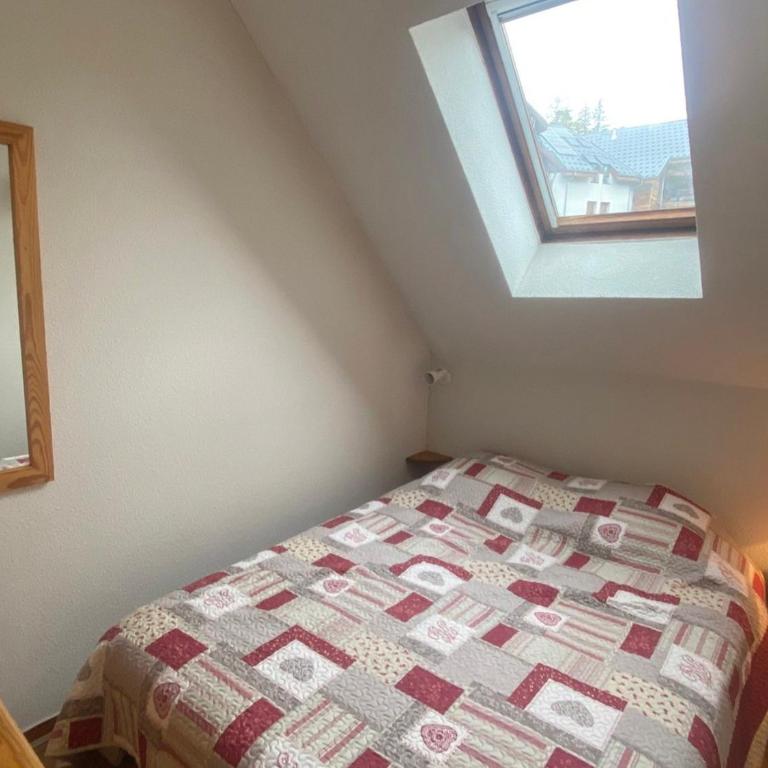 Appartement 3 pièces avec balcon à Villard-de-Lans - FR-1-515-232 - Apartment - 3