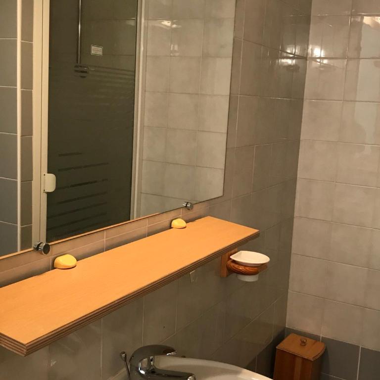 Appartement cosy avec balcon et vue parc à Villard-de-Lans - FR-1-515-231 - Apartamento - 5