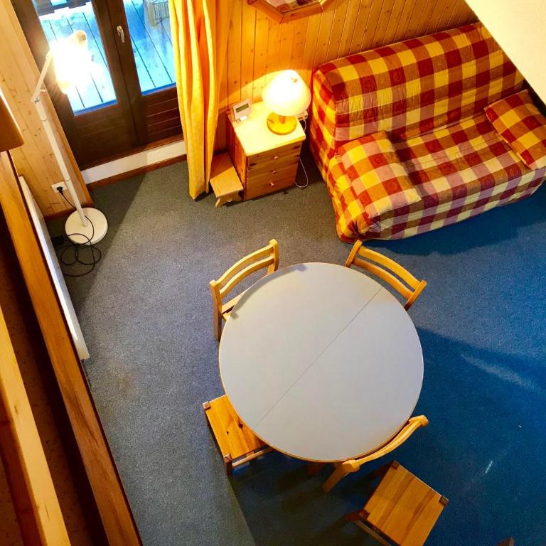 Appartement cosy 2 pièces pour 4 pers à Villard-de-Lans - FR-1-515-233 - Apartamento - 5