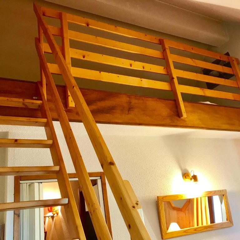 Appartement cosy 2 pièces pour 4 pers à Villard-de-Lans - FR-1-515-233 - Apartamento - 8