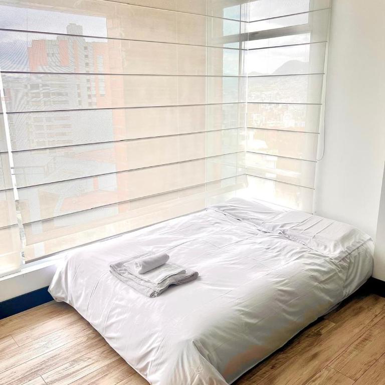 Penthouse con vista, Zona Top - Apartamento de 1 dormitorio - 4