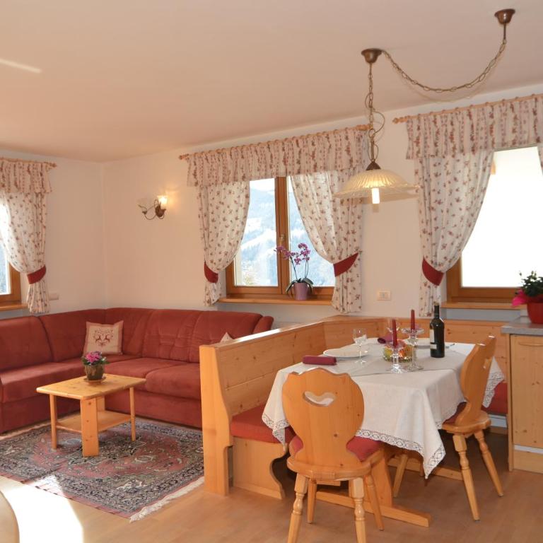 Villa Paröis - Apartamento de 1 dormitorio - 3
