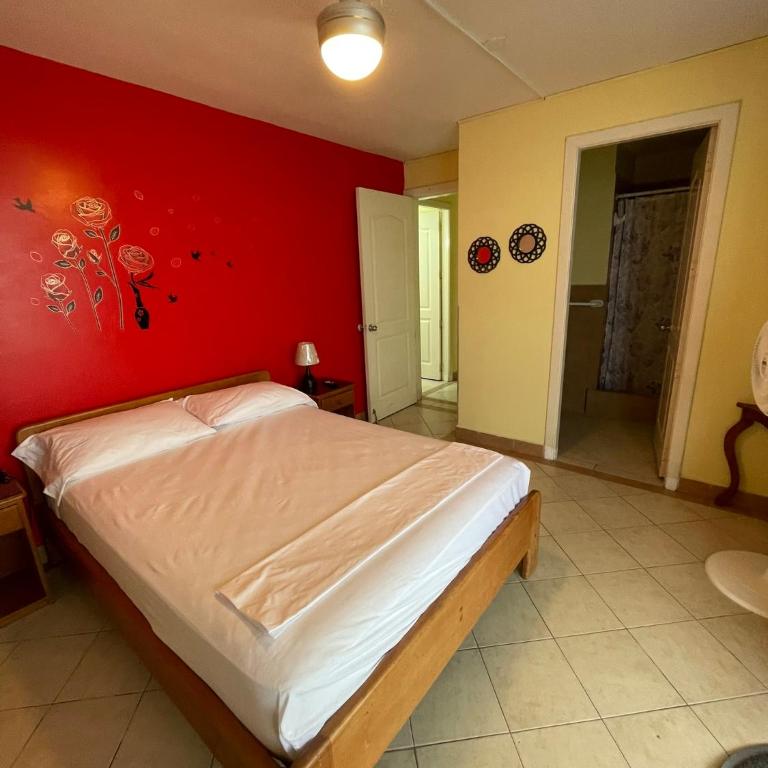 Apartamento en Atacames con vista al mar - Apartamento con vistas al mar - 10