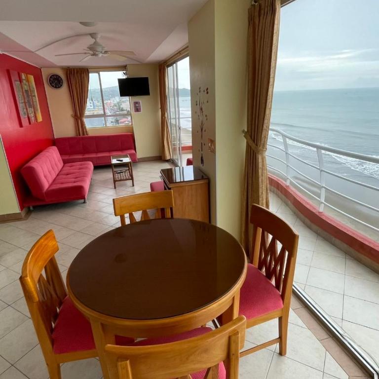 Apartamento en Atacames con vista al mar - Apartamento con vistas al mar - 41