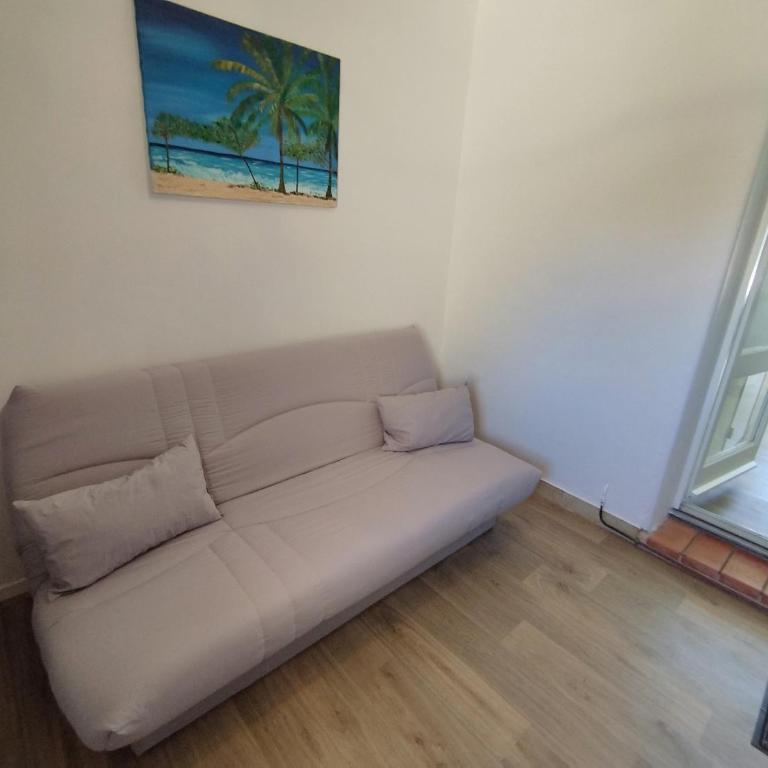 Pavillon Studio - Clim - Proche Plage - Jardin et Parking - 4 Pers - Narbonne Plage - FR-1-795-39 - Casa - 14