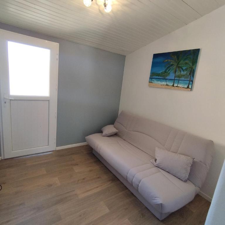 Pavillon Studio - Clim - Proche Plage - Jardin et Parking - 4 Pers - Narbonne Plage - FR-1-795-39 - Casa - 16