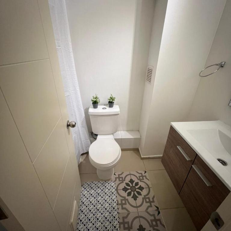 Barlovento - Apartamento de 2 dormitorios - 1