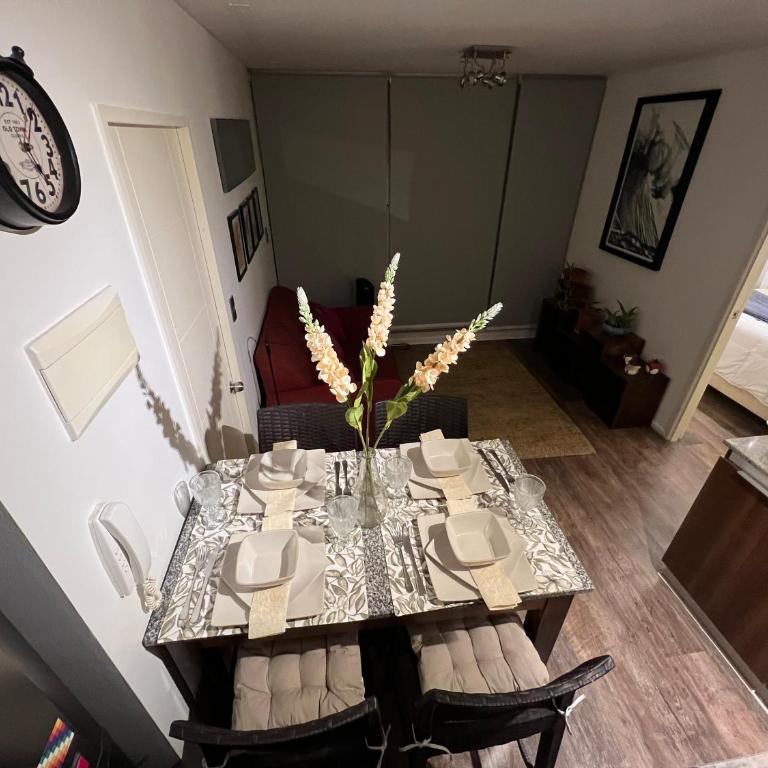 Barlovento - Apartamento de 2 dormitorios - 2