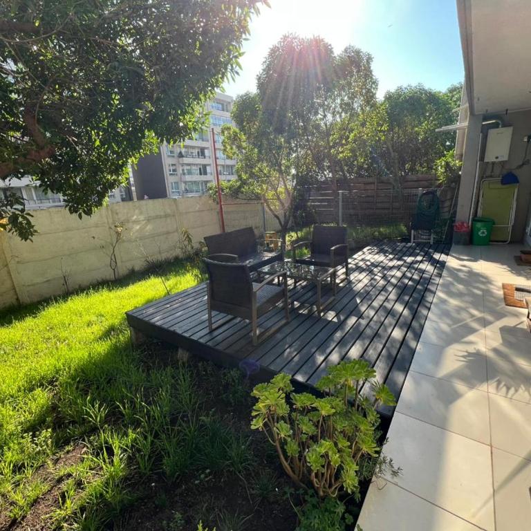 Barlovento - Apartamento de 2 dormitorios - 4