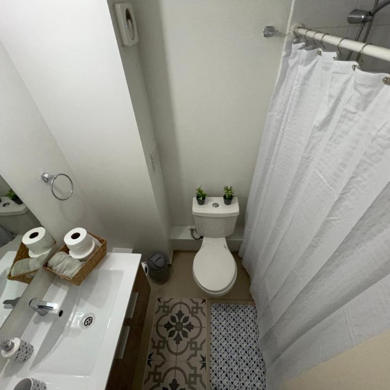 Barlovento - Apartamento de 2 dormitorios - 6