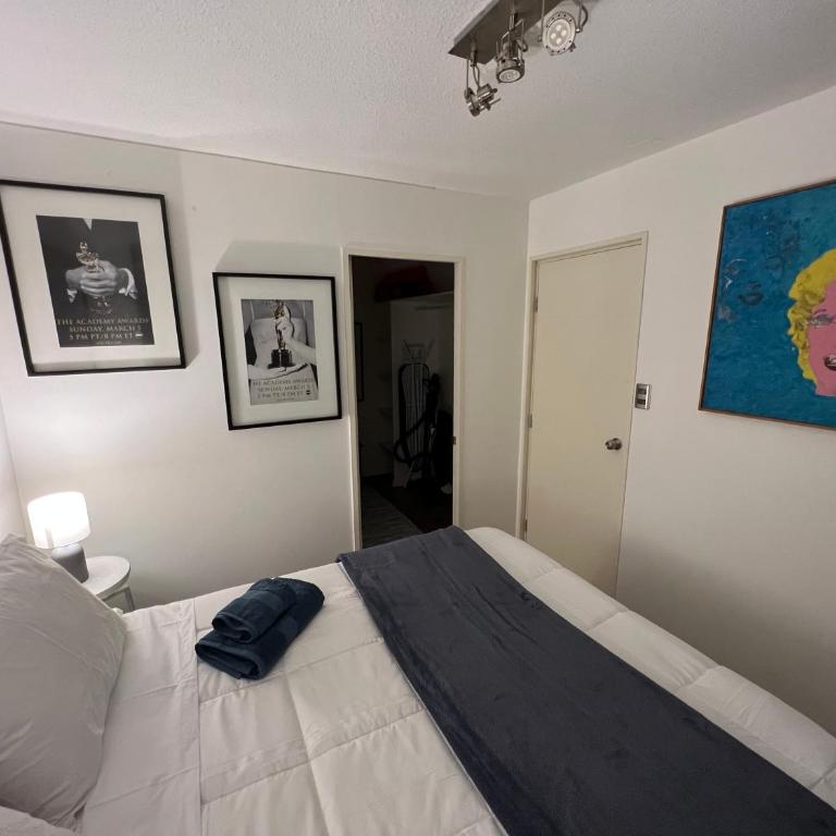 Barlovento - Apartamento de 2 dormitorios - 9