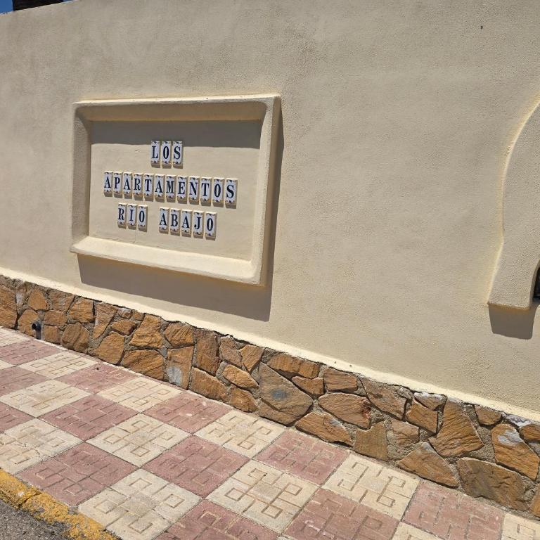 Casa Alegria Mojacar - Apartamento de 2 dormitorios con balcón y vistas al mar - 4