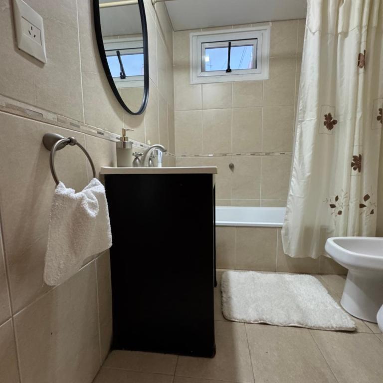Tu espacio ideal en el corazón de Almagro con balcón super luminoso - Two-Bedroom Apartment - 31