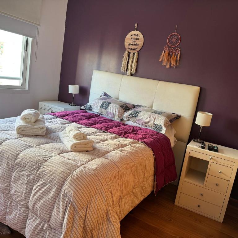 Tu espacio ideal en el corazón de Almagro con balcón super luminoso - Two-Bedroom Apartment - 7