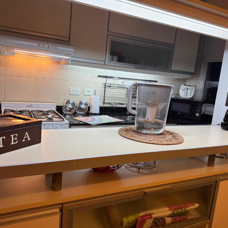Tu espacio ideal en el corazón de Almagro con balcón super luminoso - Two-Bedroom Apartment - 24