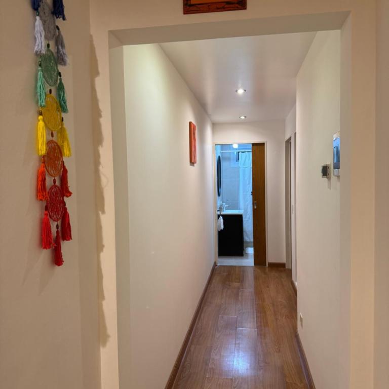 Tu espacio ideal en el corazón de Almagro con balcón super luminoso - Two-Bedroom Apartment - 3