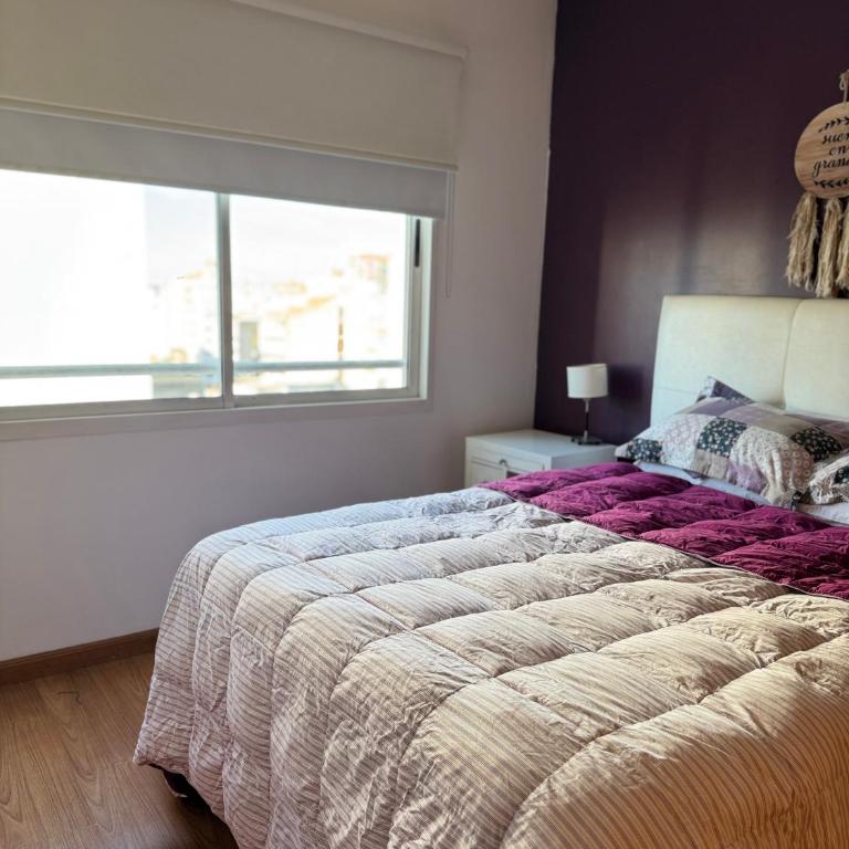 Tu espacio ideal en el corazón de Almagro con balcón super luminoso - Two-Bedroom Apartment - 6