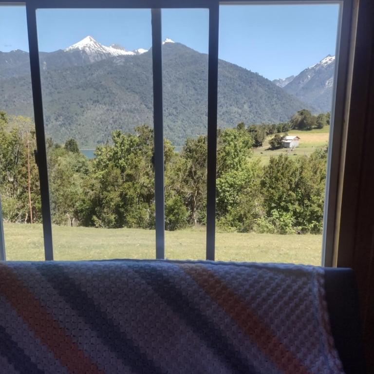 Cabaña Bellavista - Casa de 2 dormitorios - 2